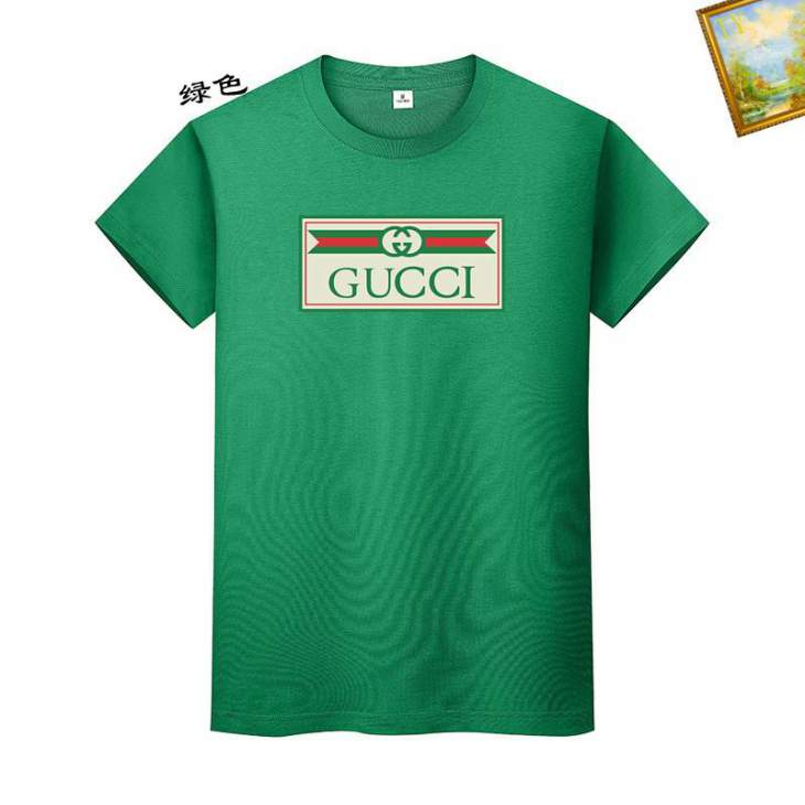 Picture of Gucci T Shirts Short _SKUGucciS-4XL25tn2611587